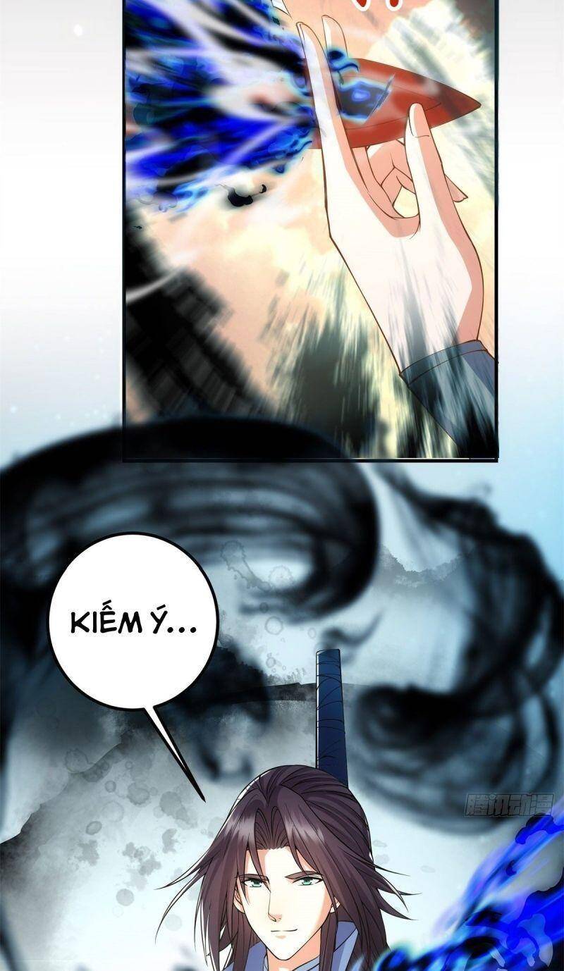Chưởng Môn Khiêm Tốn Chút Chap 14 - Next Chap 15