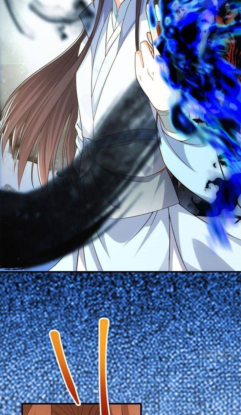 Chưởng Môn Khiêm Tốn Chút Chap 14 - Next Chap 15