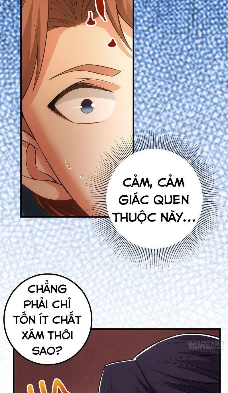Chưởng Môn Khiêm Tốn Chút Chap 14 - Next Chap 15