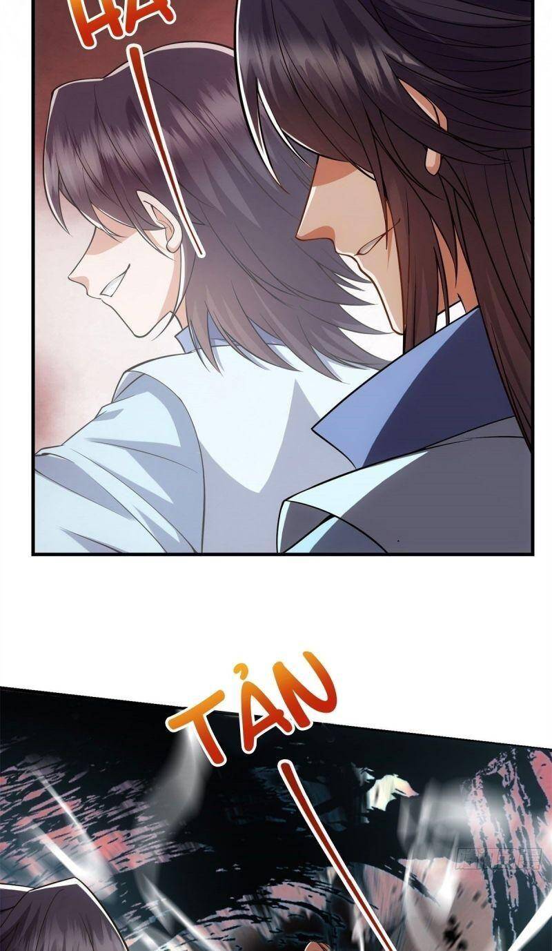 Chưởng Môn Khiêm Tốn Chút Chap 14 - Next Chap 15