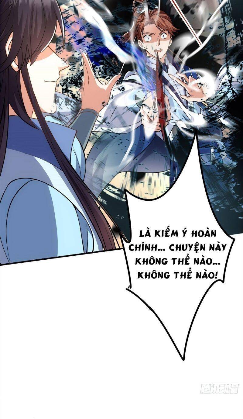 Chưởng Môn Khiêm Tốn Chút Chap 14 - Next Chap 15