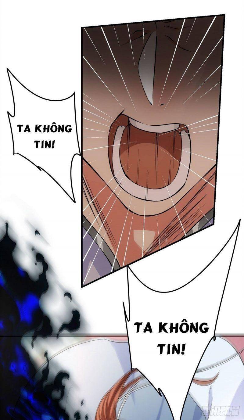Chưởng Môn Khiêm Tốn Chút Chap 14 - Next Chap 15
