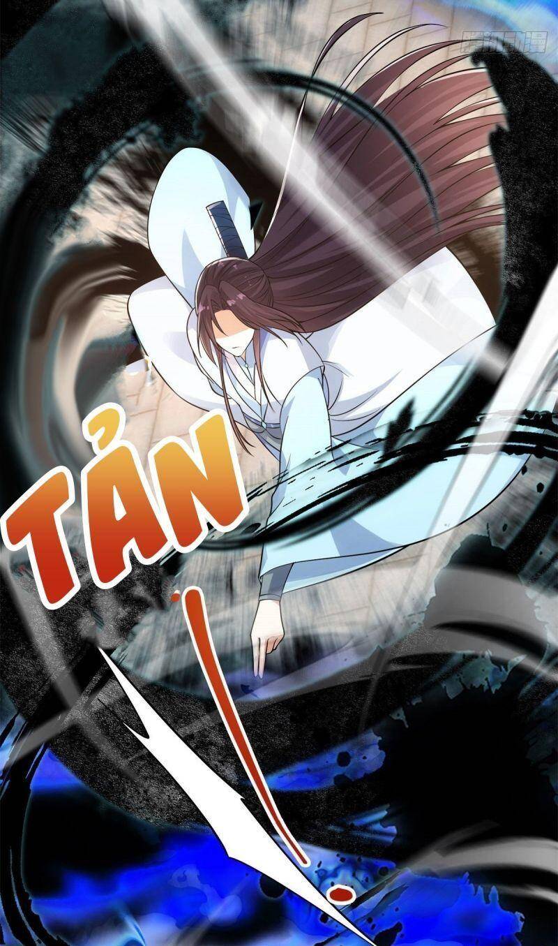 Chưởng Môn Khiêm Tốn Chút Chap 14 - Next Chap 15
