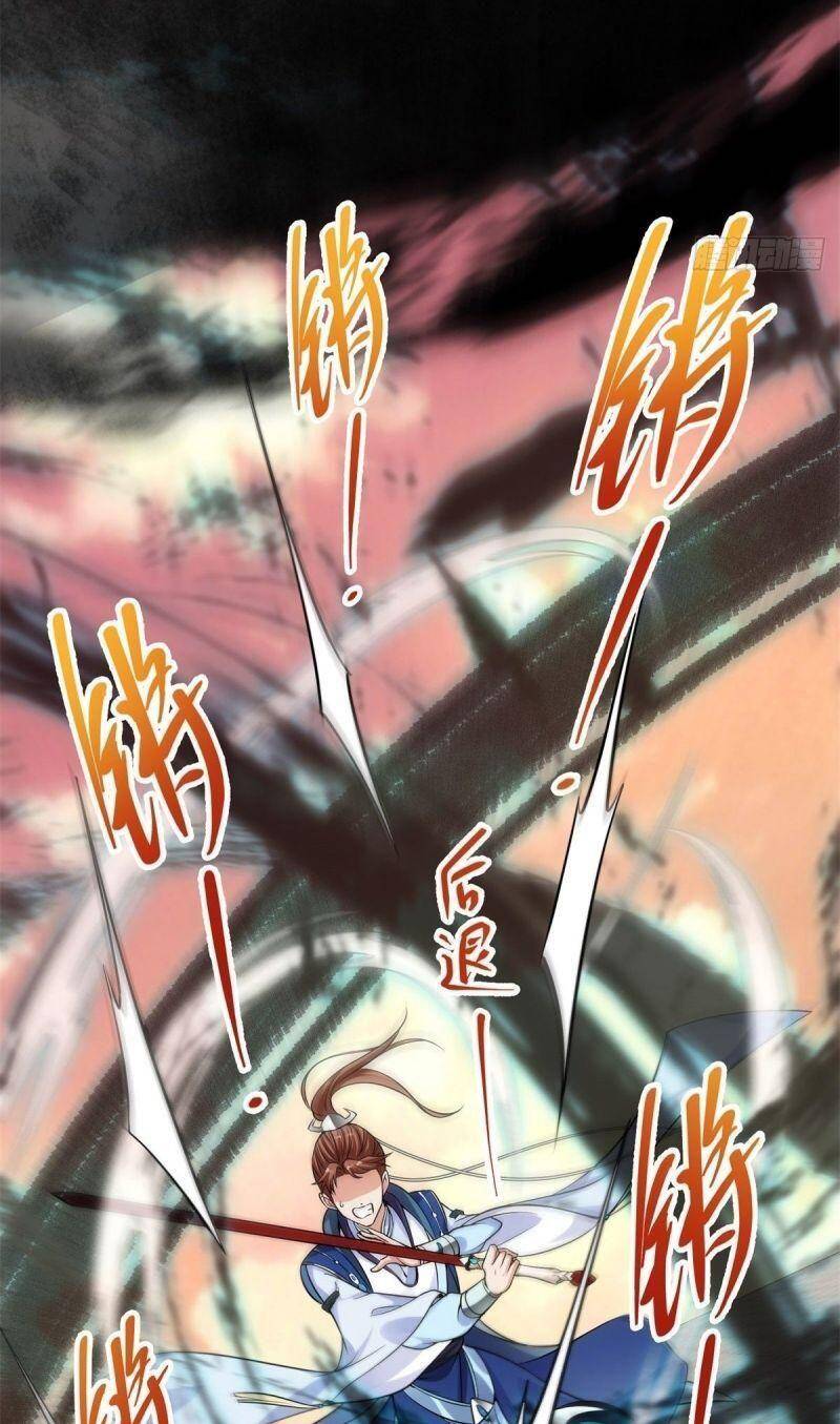 Chưởng Môn Khiêm Tốn Chút Chap 14 - Next Chap 15