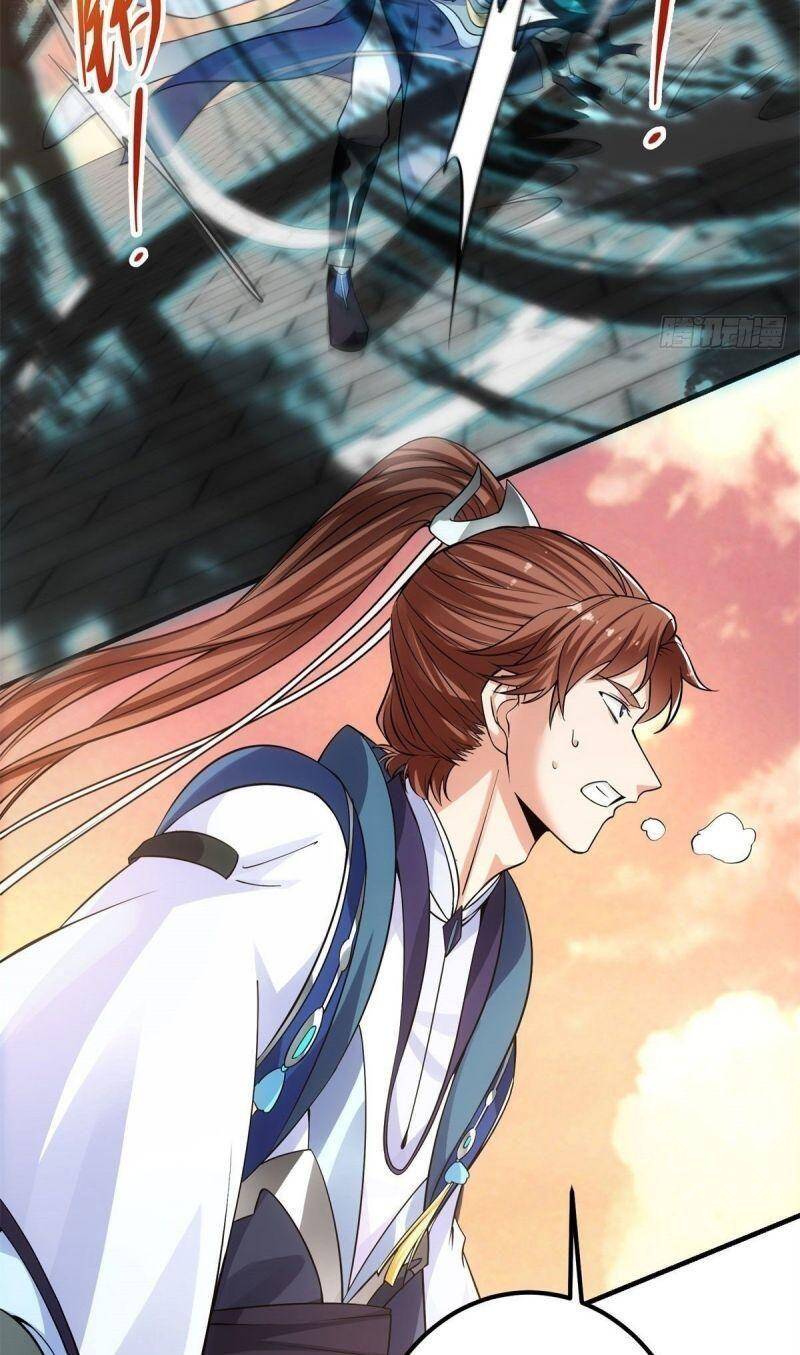 Chưởng Môn Khiêm Tốn Chút Chap 14 - Next Chap 15