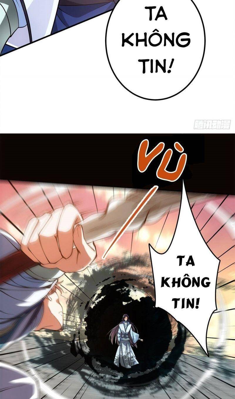 Chưởng Môn Khiêm Tốn Chút Chap 14 - Next Chap 15