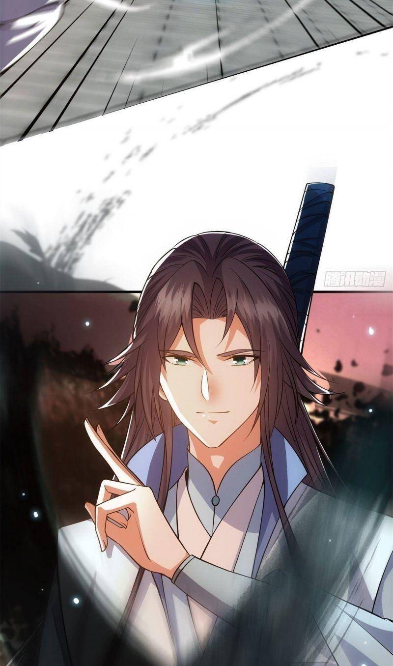 Chưởng Môn Khiêm Tốn Chút Chap 14 - Next Chap 15