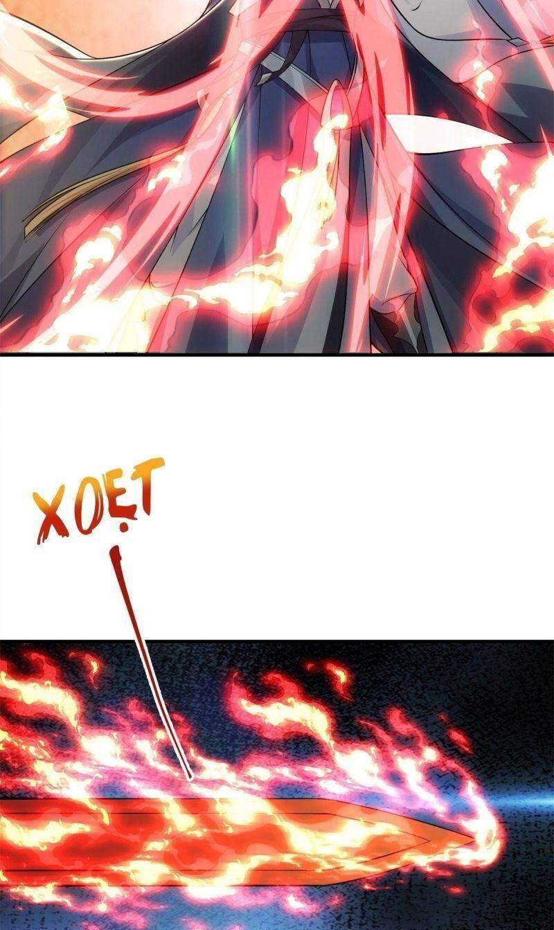 Chưởng Môn Khiêm Tốn Chút Chap 14 - Next Chap 15