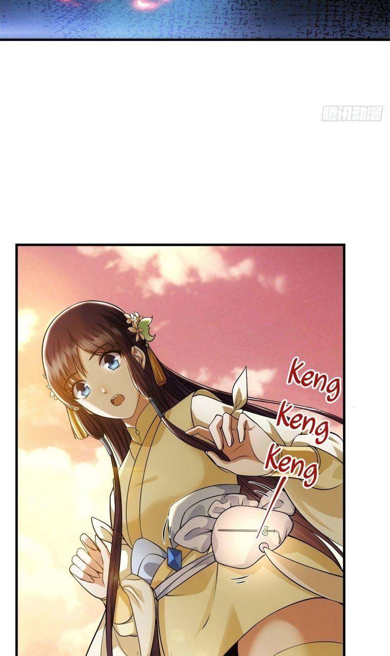 Chưởng Môn Khiêm Tốn Chút Chap 14 - Next Chap 15