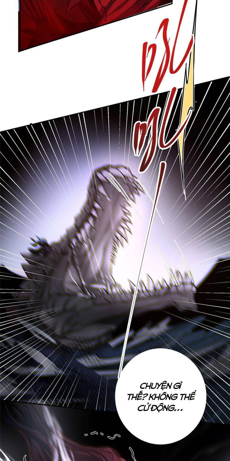 Chưởng Môn Khiêm Tốn Chút Chap 140 - Next Chap 141