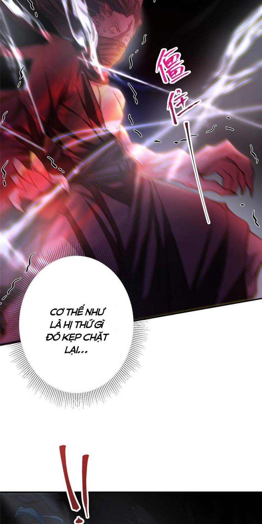 Chưởng Môn Khiêm Tốn Chút Chap 140 - Next Chap 141