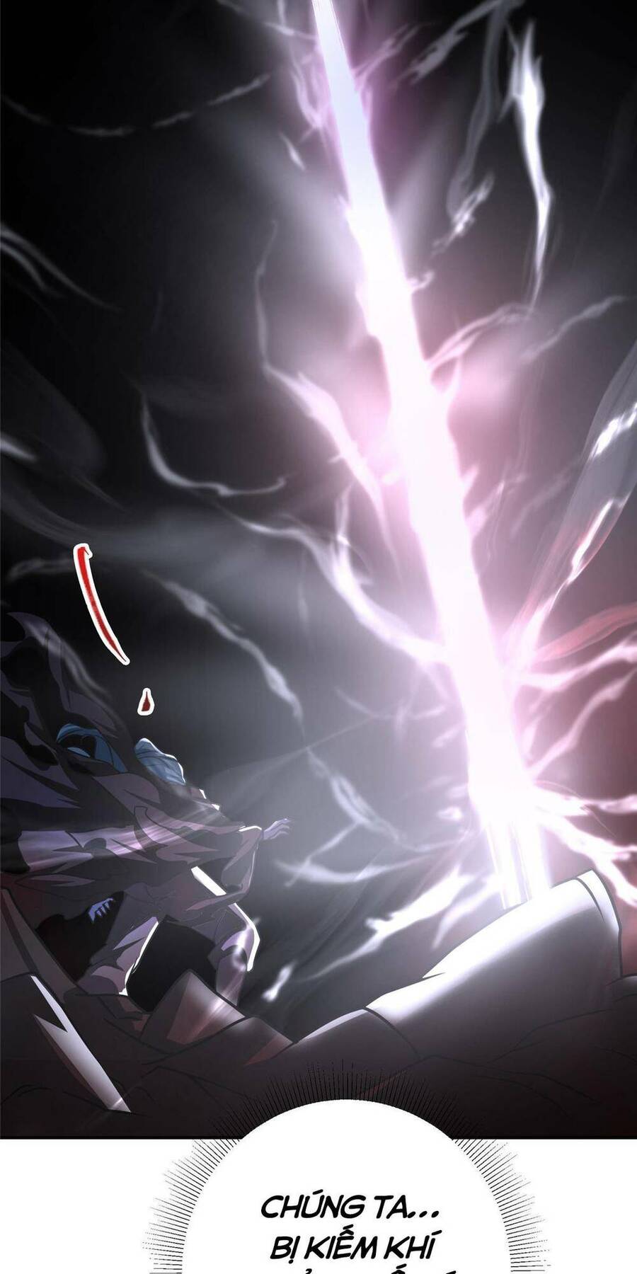 Chưởng Môn Khiêm Tốn Chút Chap 140 - Next Chap 141