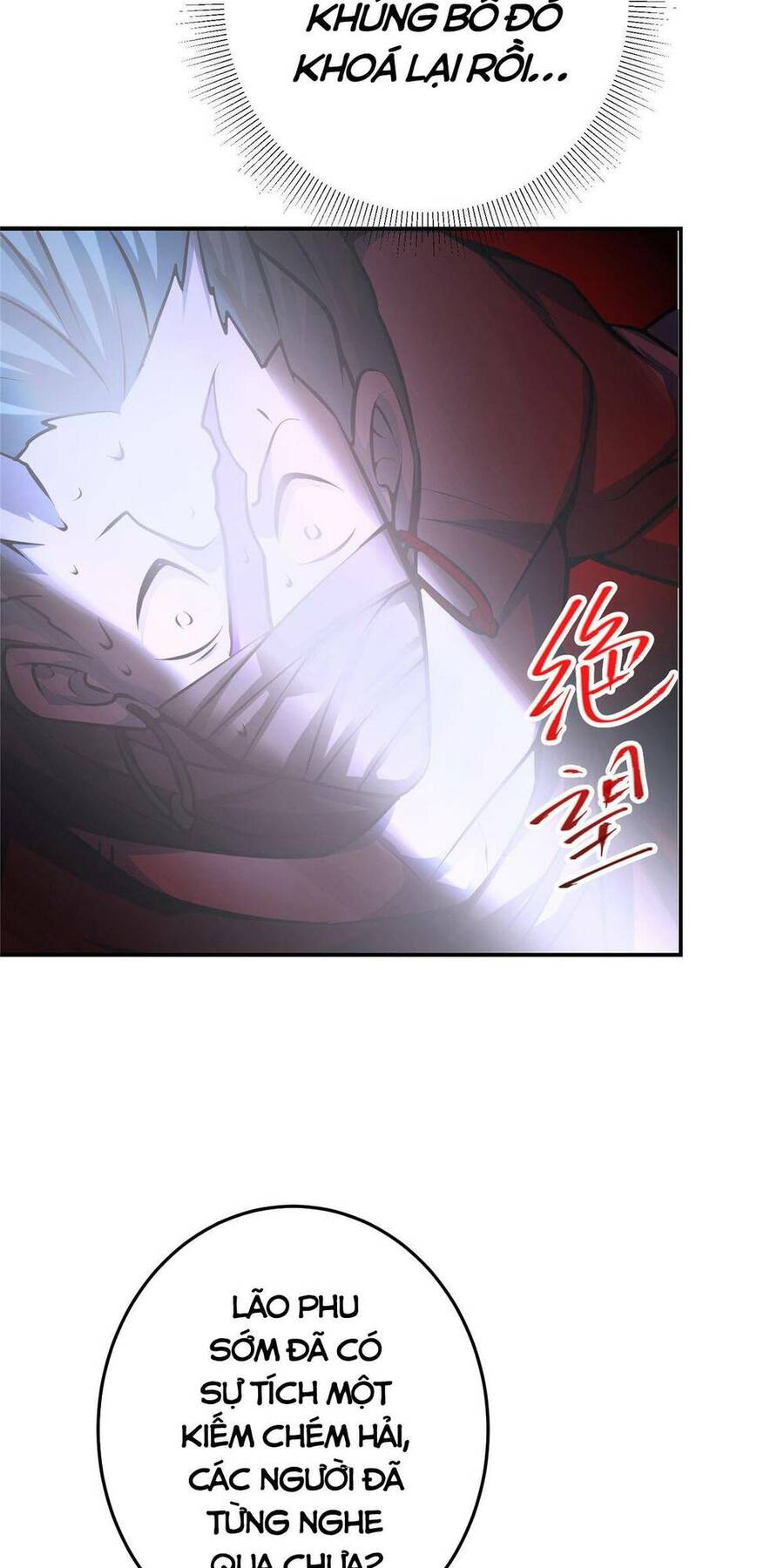 Chưởng Môn Khiêm Tốn Chút Chap 140 - Next Chap 141