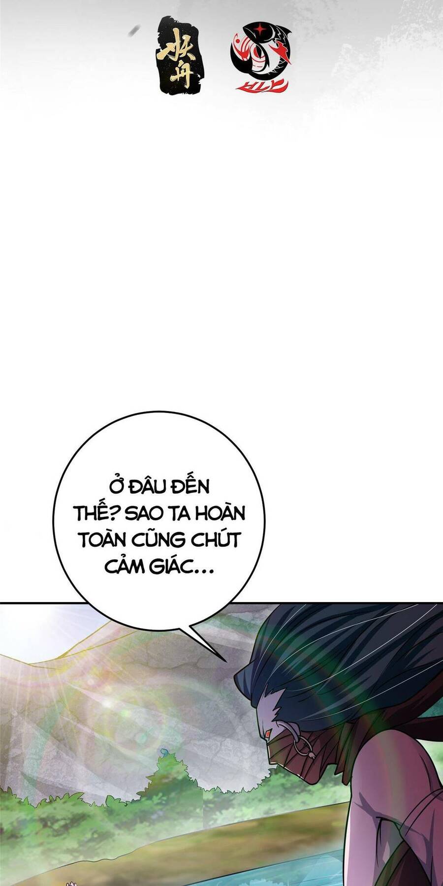 Chưởng Môn Khiêm Tốn Chút Chap 140 - Next Chap 141