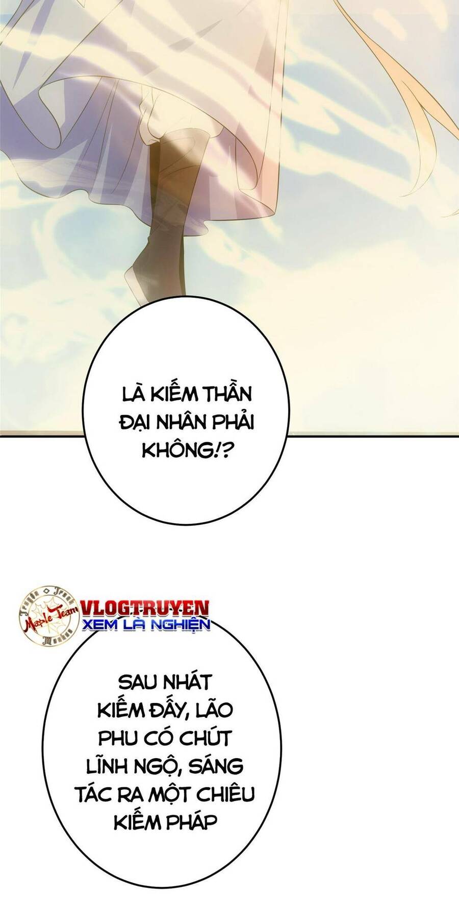 Chưởng Môn Khiêm Tốn Chút Chap 140 - Next Chap 141