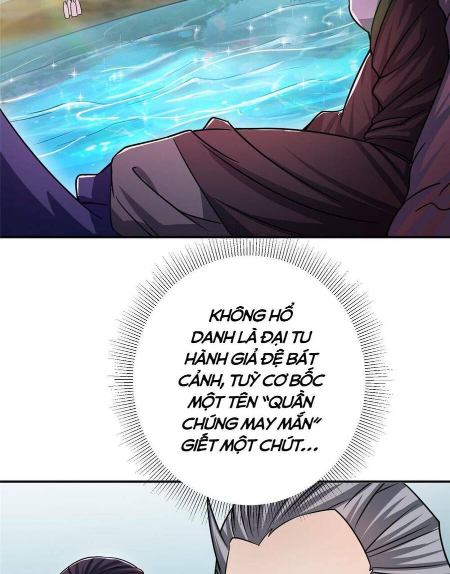 Chưởng Môn Khiêm Tốn Chút Chap 140 - Next Chap 141