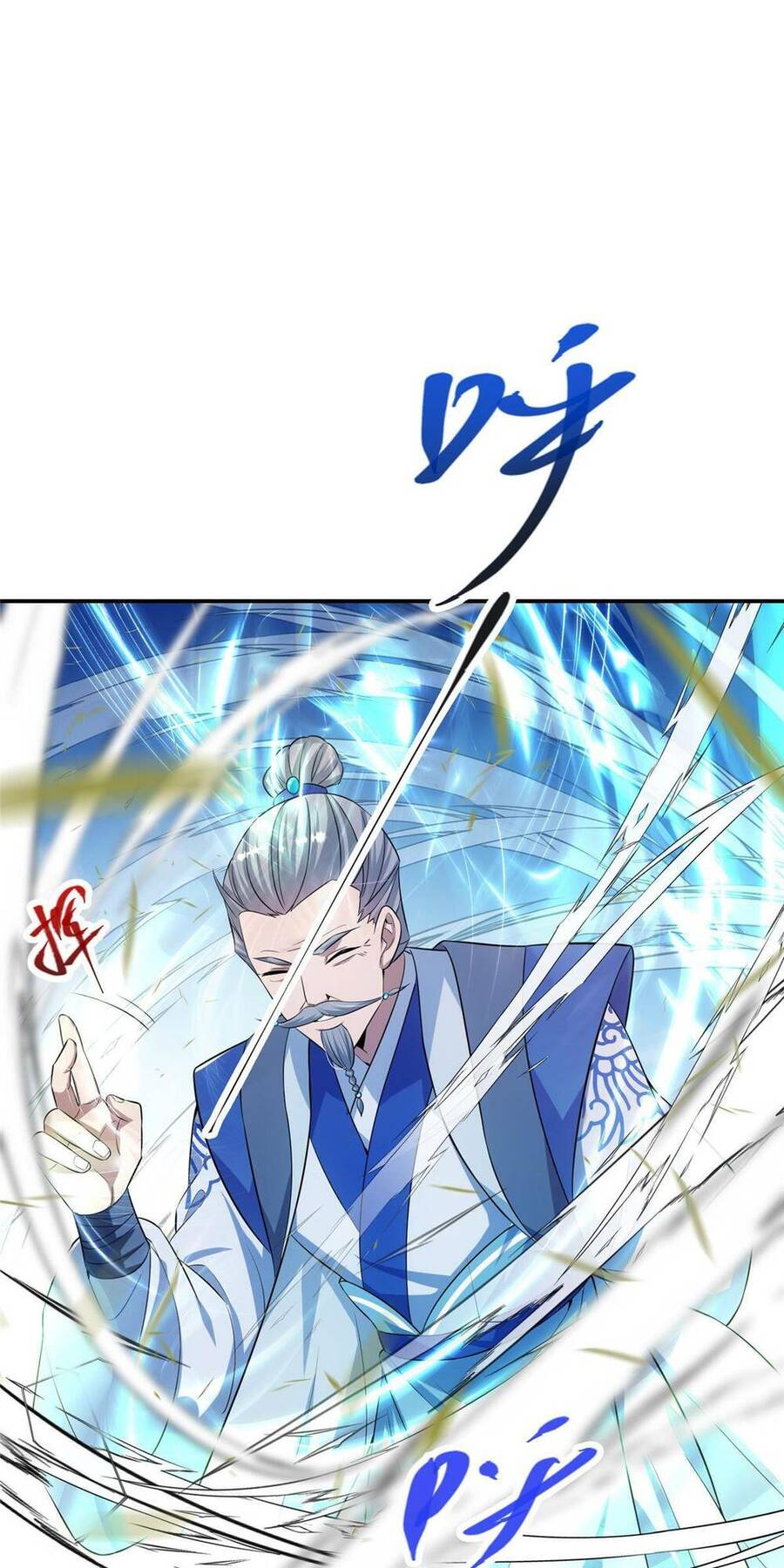 Chưởng Môn Khiêm Tốn Chút Chap 140 - Next Chap 141