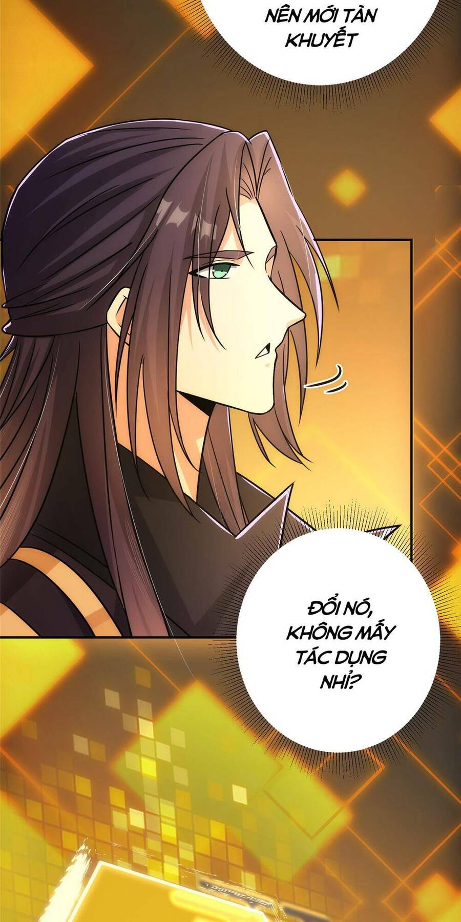 Chưởng Môn Khiêm Tốn Chút Chap 140 - Next Chap 141