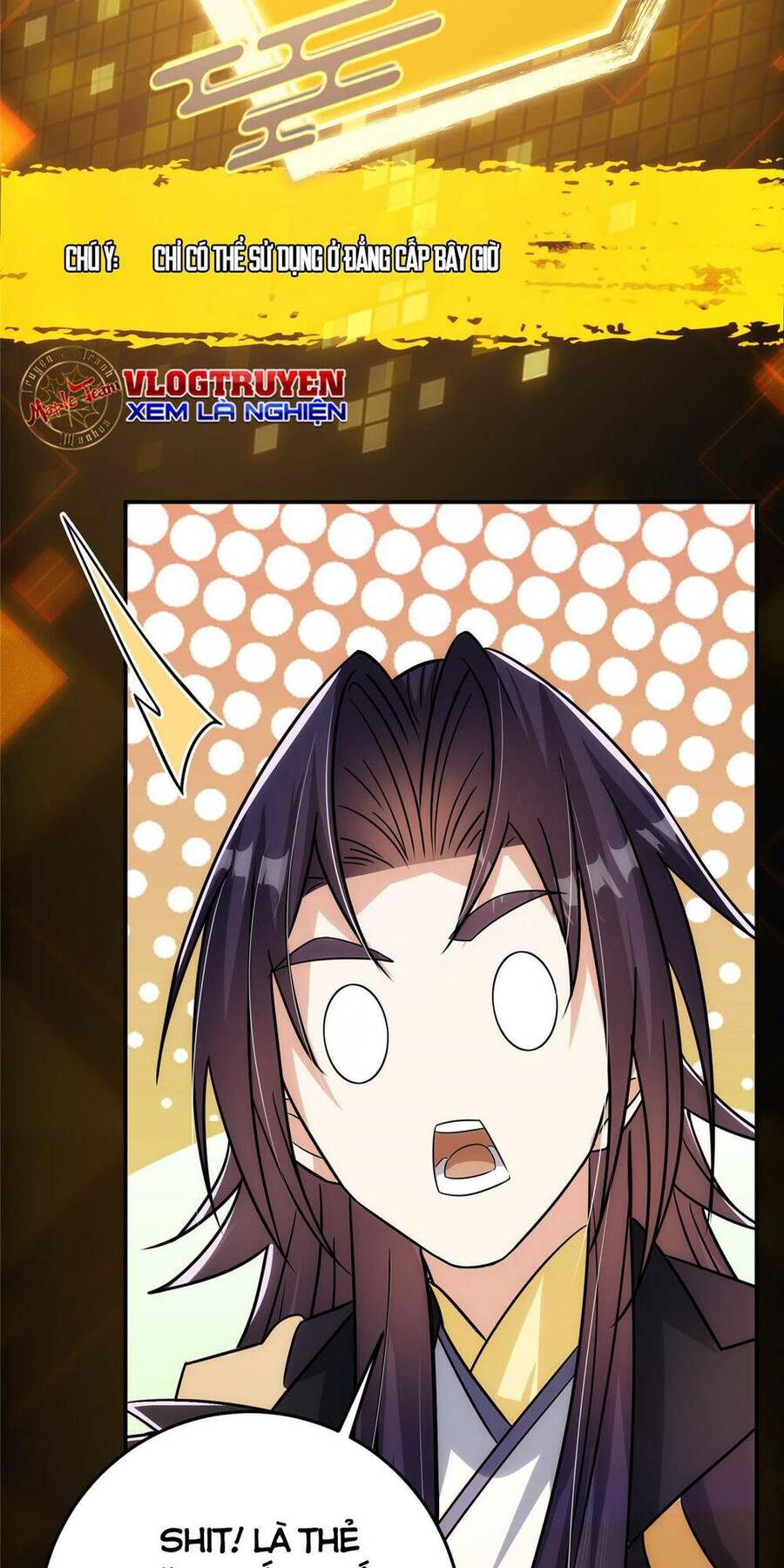 Chưởng Môn Khiêm Tốn Chút Chap 140 - Next Chap 141