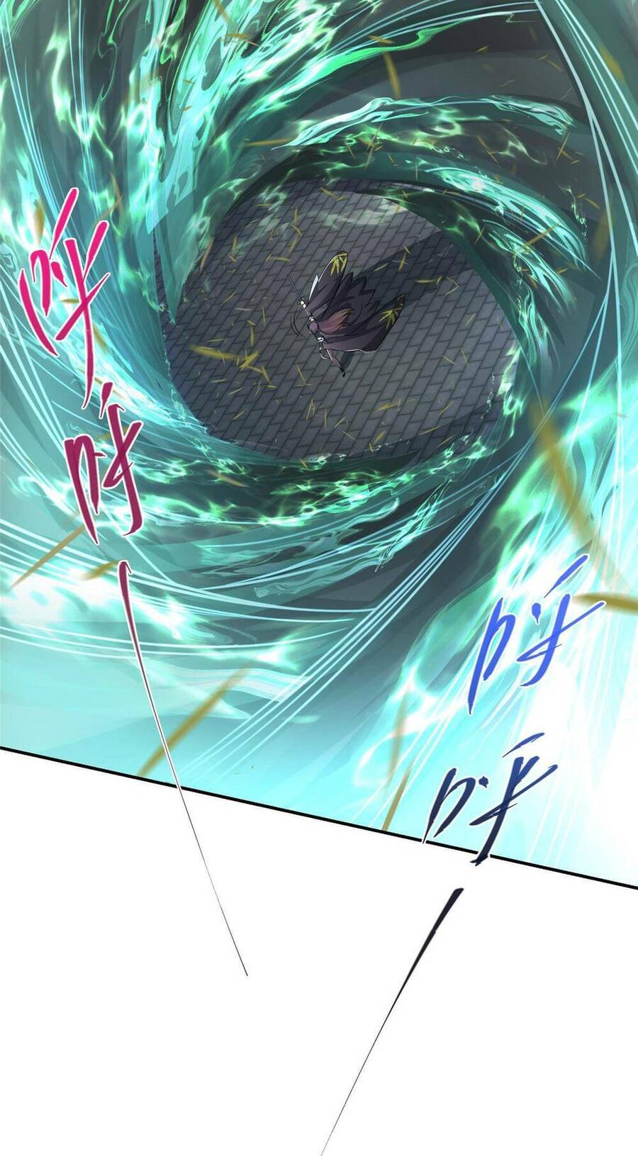 Chưởng Môn Khiêm Tốn Chút Chap 141 - Next Chap 142