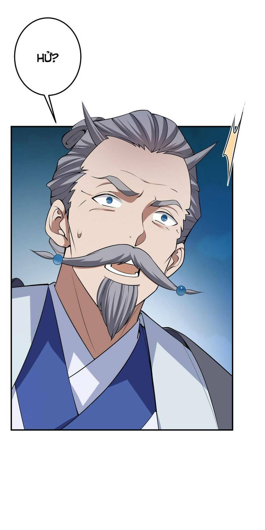 Chưởng Môn Khiêm Tốn Chút Chap 141 - Next Chap 142