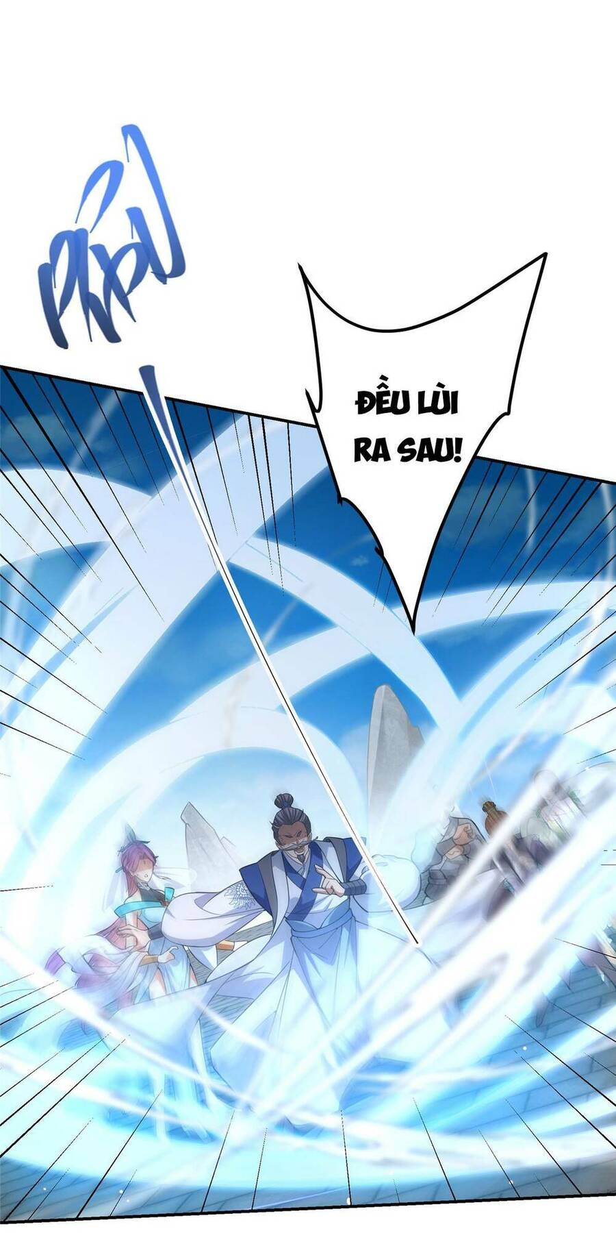 Chưởng Môn Khiêm Tốn Chút Chap 141 - Next Chap 142
