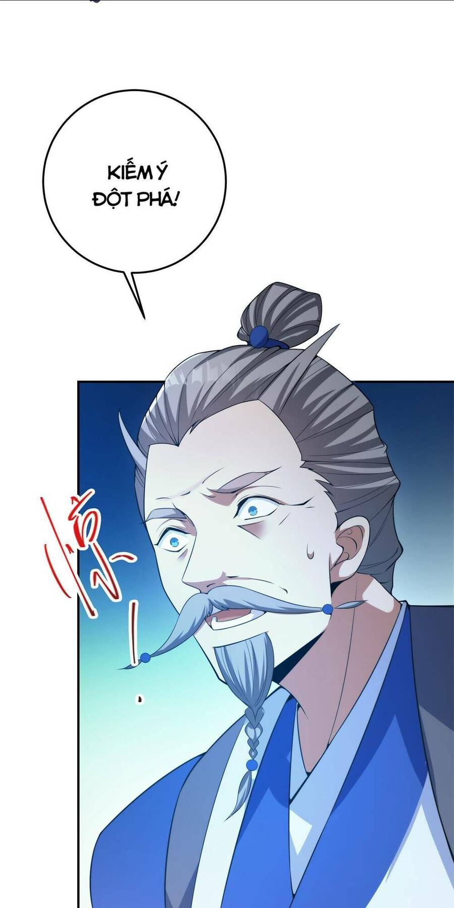 Chưởng Môn Khiêm Tốn Chút Chap 141 - Next Chap 142