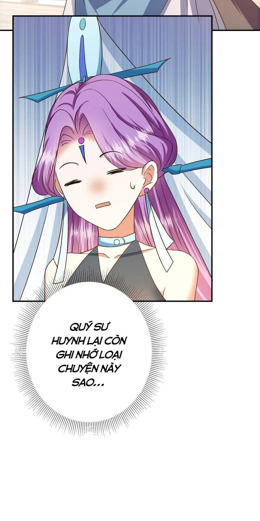 Chưởng Môn Khiêm Tốn Chút Chap 141 - Next Chap 142