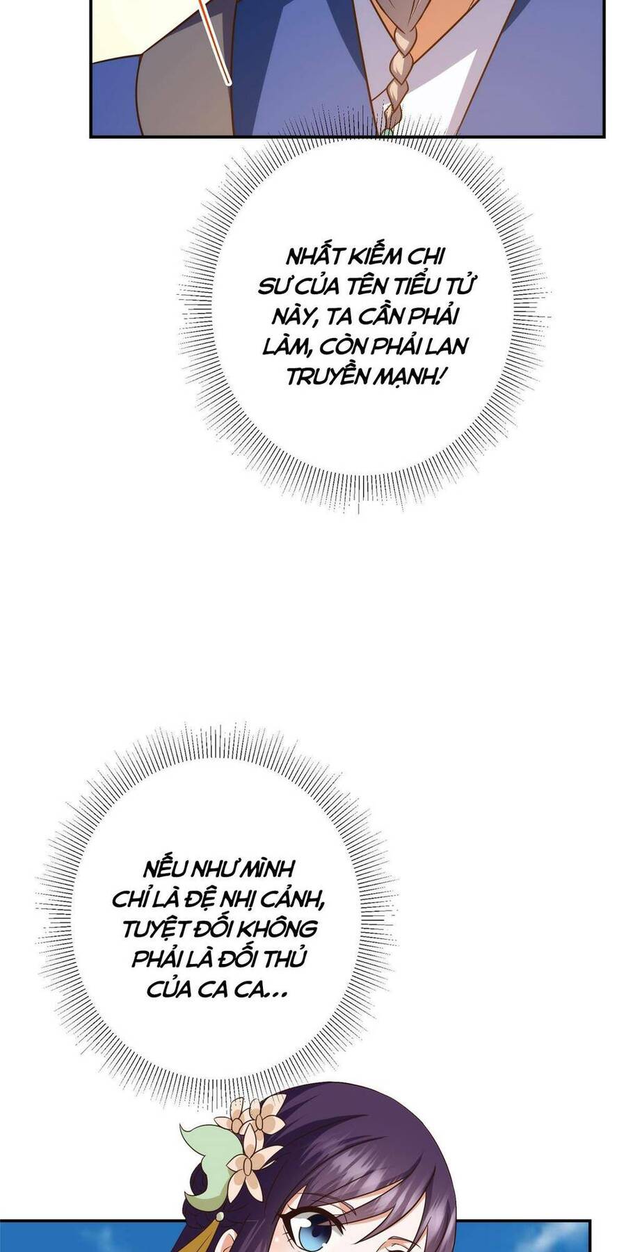 Chưởng Môn Khiêm Tốn Chút Chap 141 - Next Chap 142