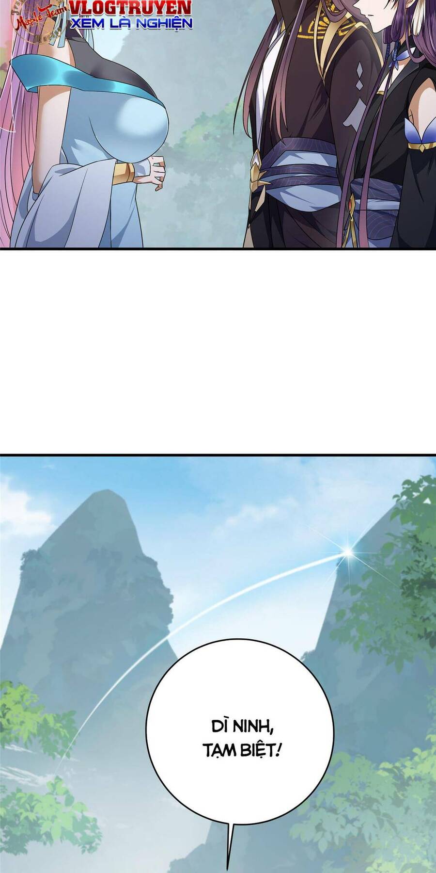 Chưởng Môn Khiêm Tốn Chút Chap 142 - Next Chap 143
