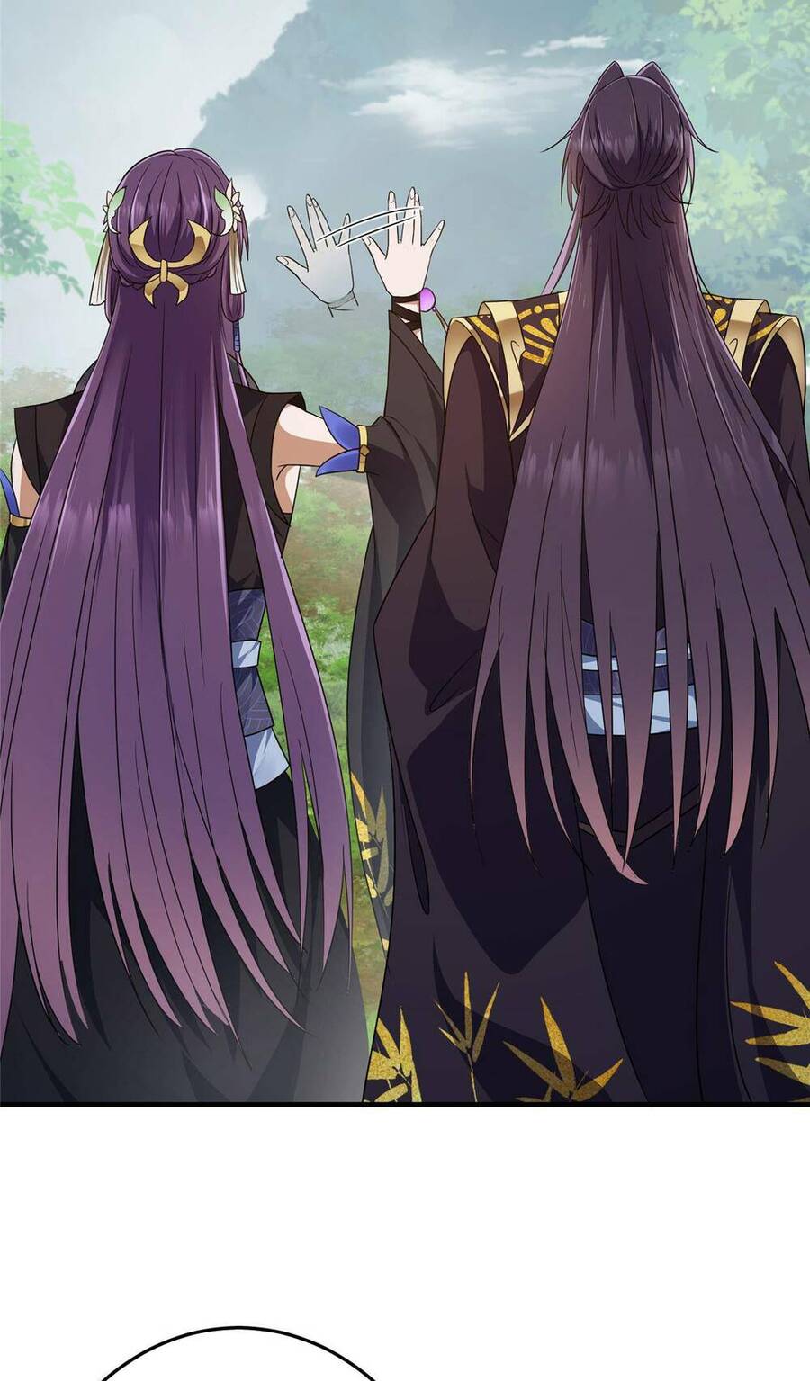 Chưởng Môn Khiêm Tốn Chút Chap 142 - Next Chap 143