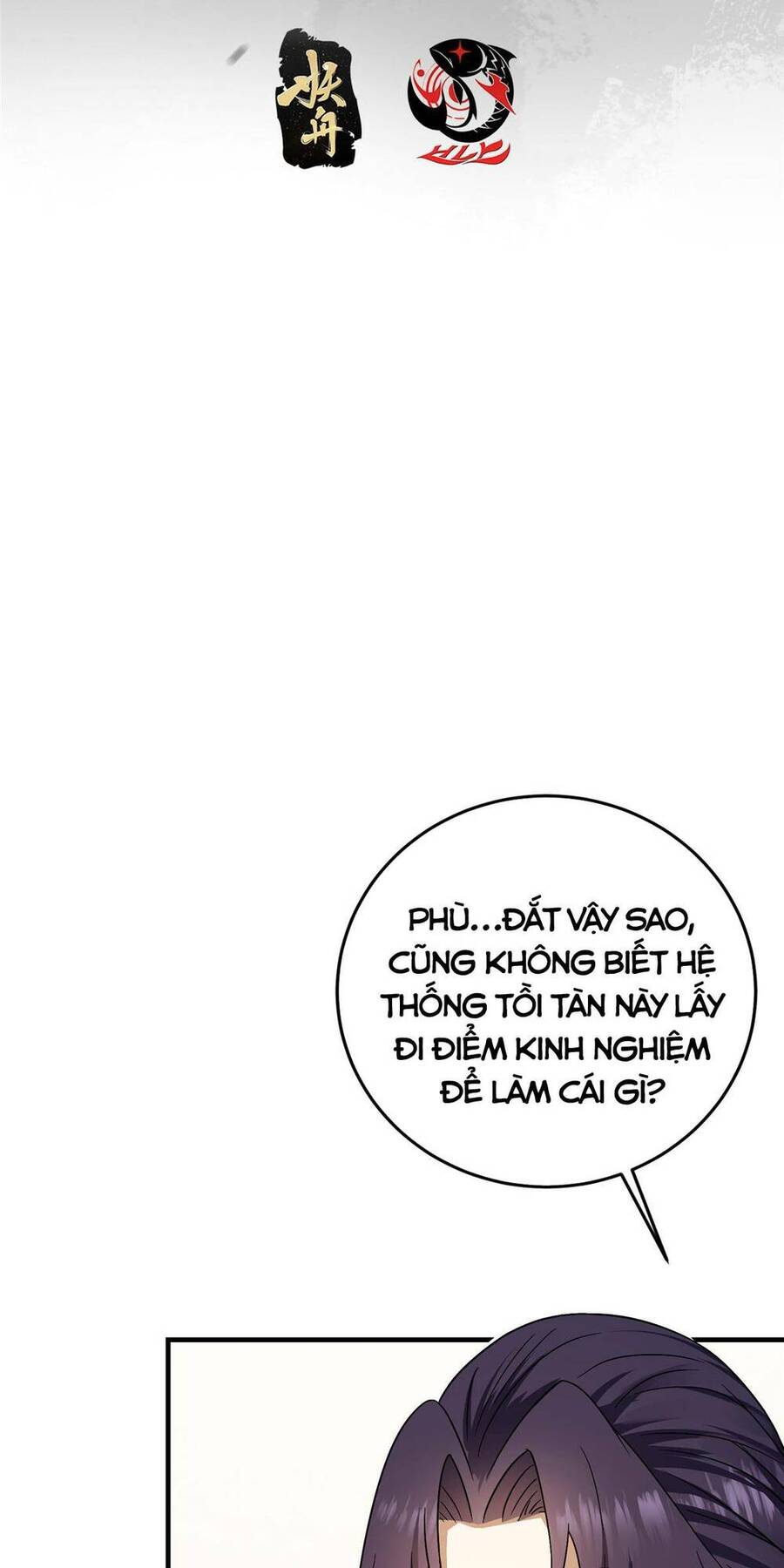 Chưởng Môn Khiêm Tốn Chút Chap 142 - Next Chap 143