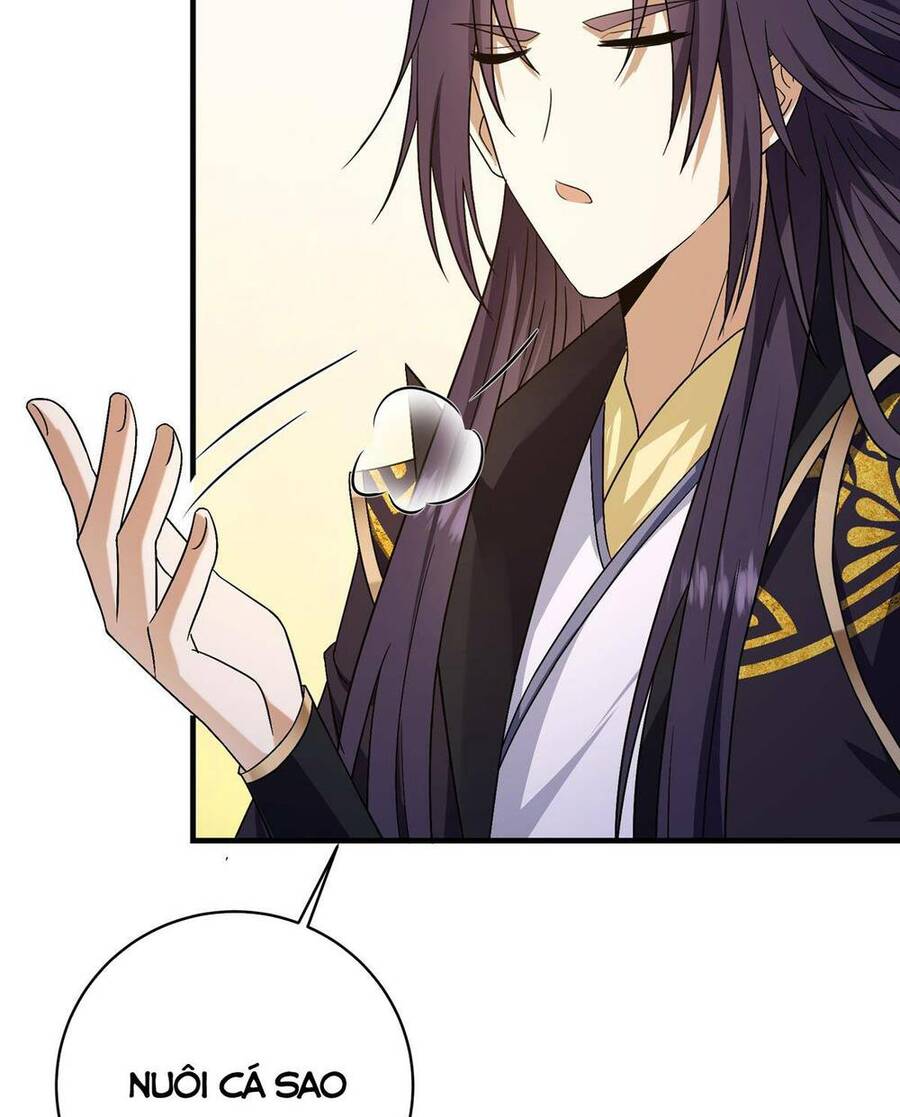 Chưởng Môn Khiêm Tốn Chút Chap 142 - Next Chap 143