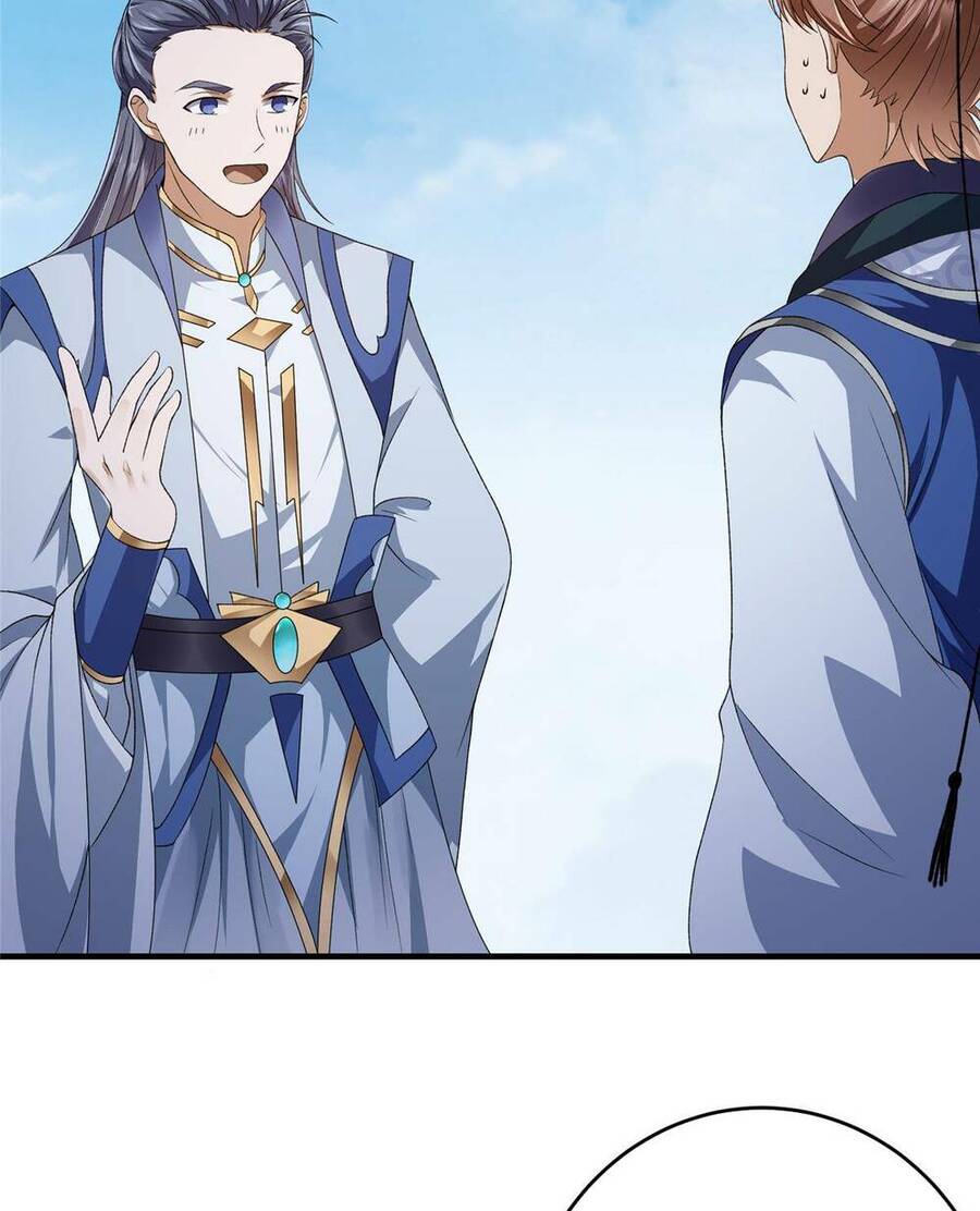 Chưởng Môn Khiêm Tốn Chút Chap 142 - Next Chap 143
