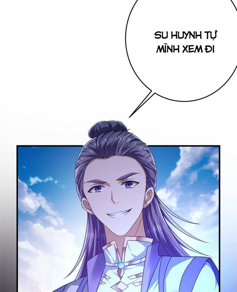 Chưởng Môn Khiêm Tốn Chút Chap 142 - Next Chap 143