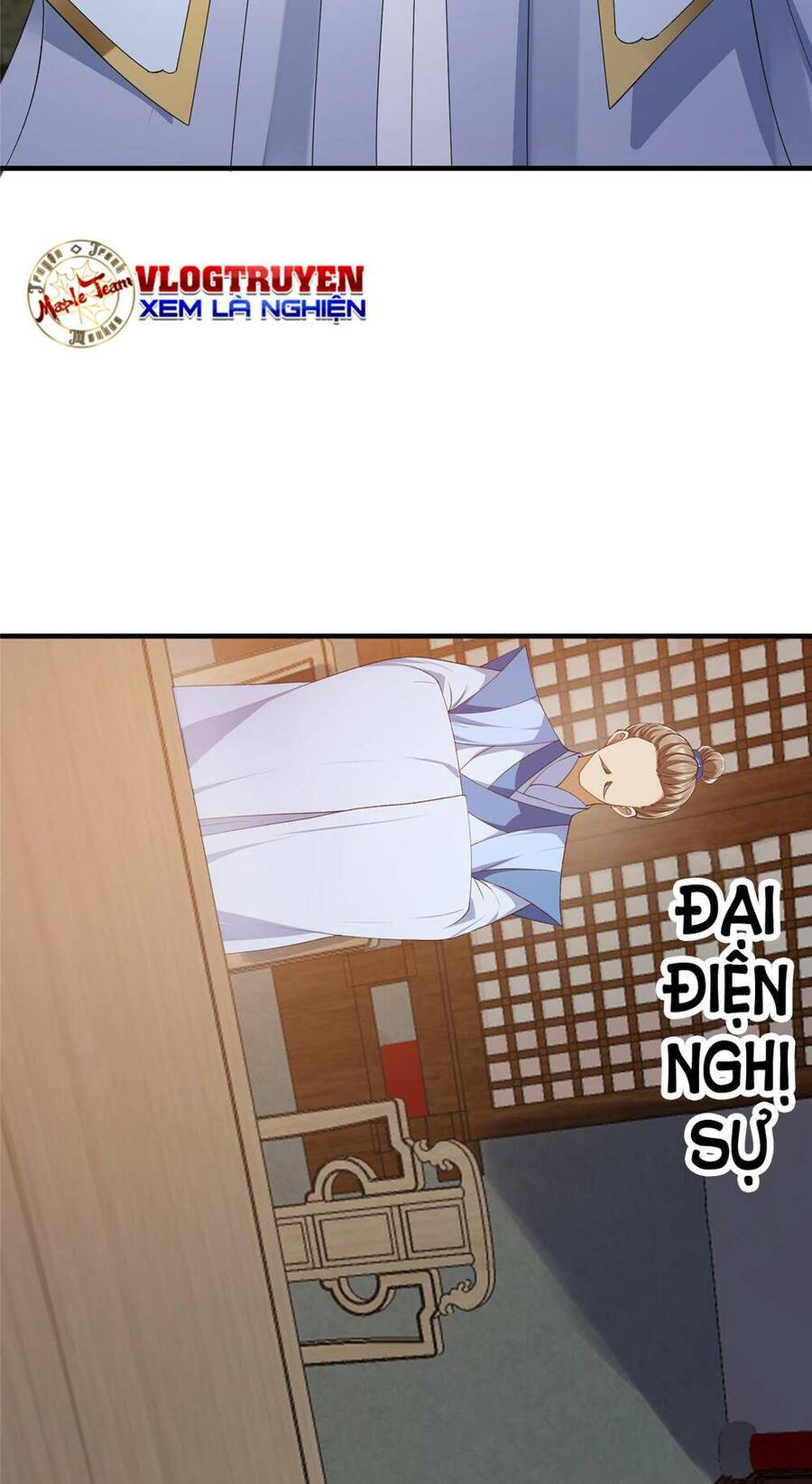 Chưởng Môn Khiêm Tốn Chút Chap 142 - Next Chap 143