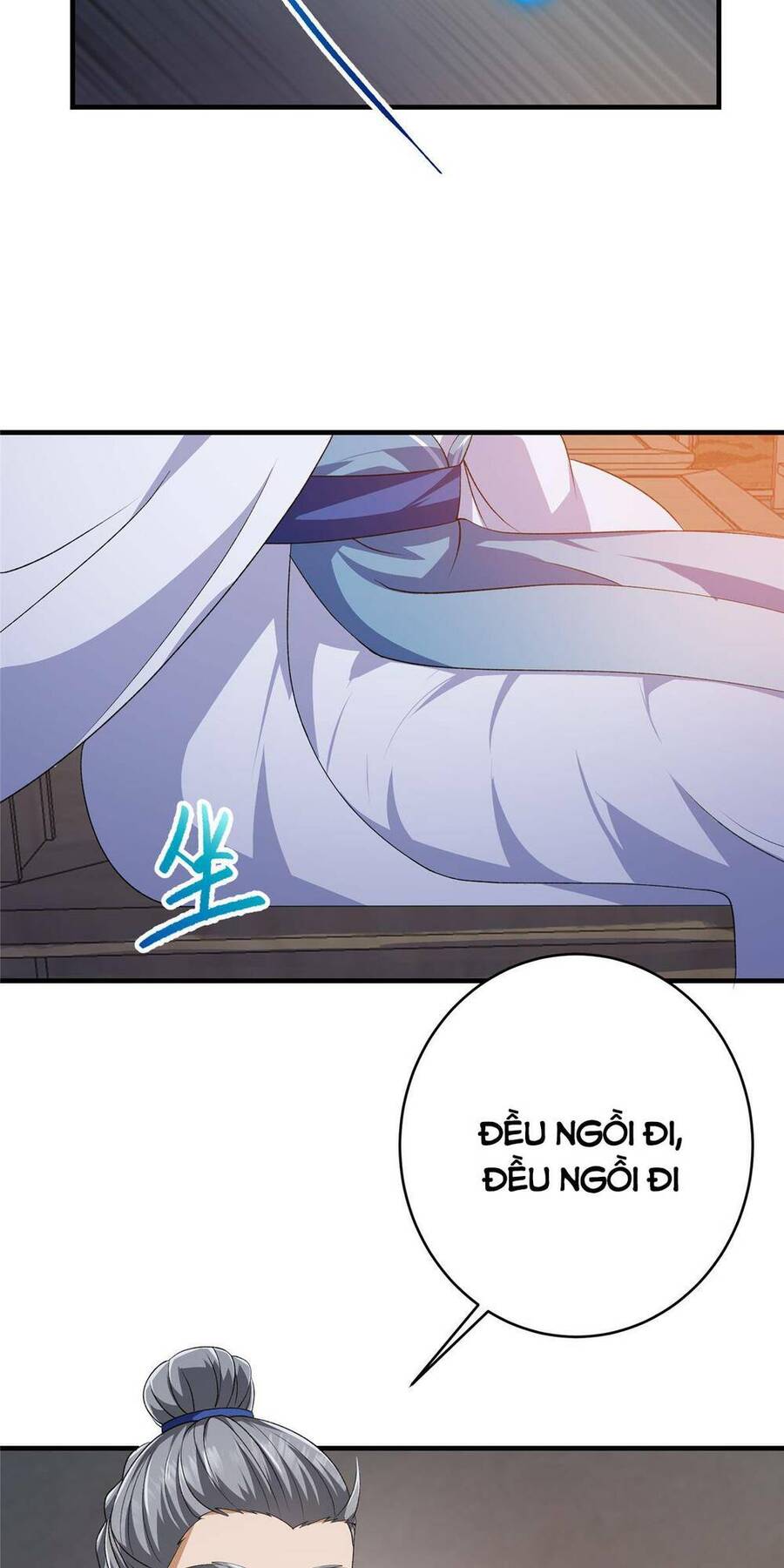 Chưởng Môn Khiêm Tốn Chút Chap 142 - Next Chap 143