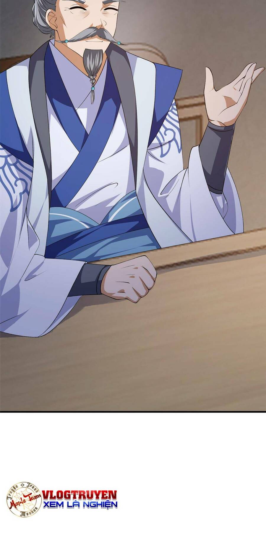 Chưởng Môn Khiêm Tốn Chút Chap 142 - Next Chap 143
