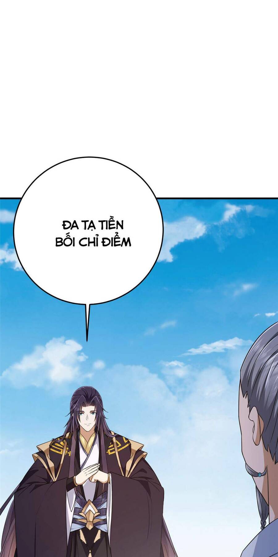 Chưởng Môn Khiêm Tốn Chút Chap 142 - Next Chap 143