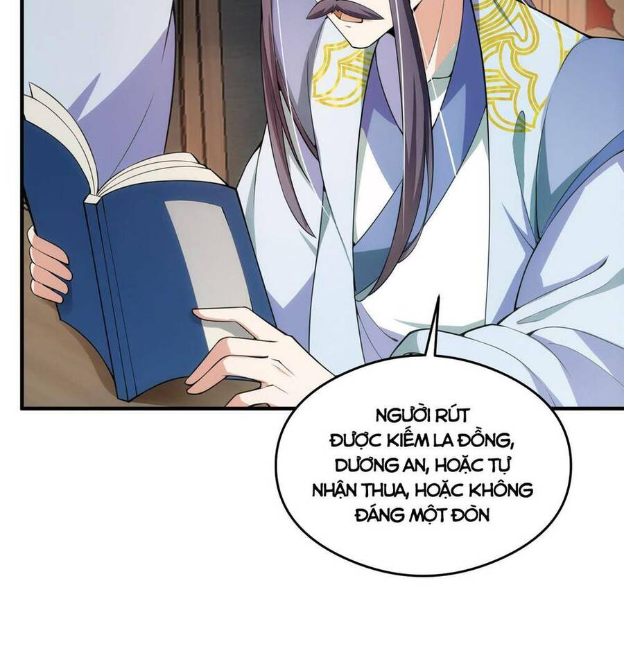 Chưởng Môn Khiêm Tốn Chút Chap 143 - Next Chap 144