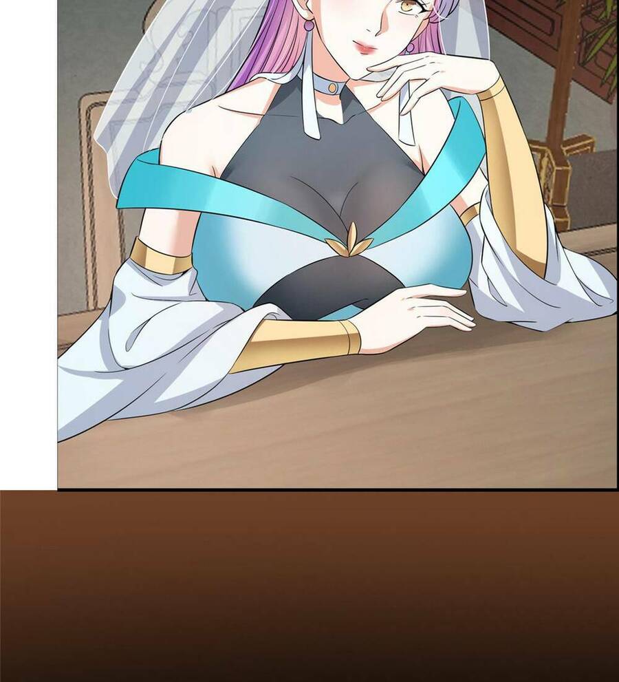 Chưởng Môn Khiêm Tốn Chút Chap 143 - Next Chap 144