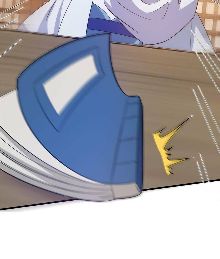 Chưởng Môn Khiêm Tốn Chút Chap 143 - Next Chap 144