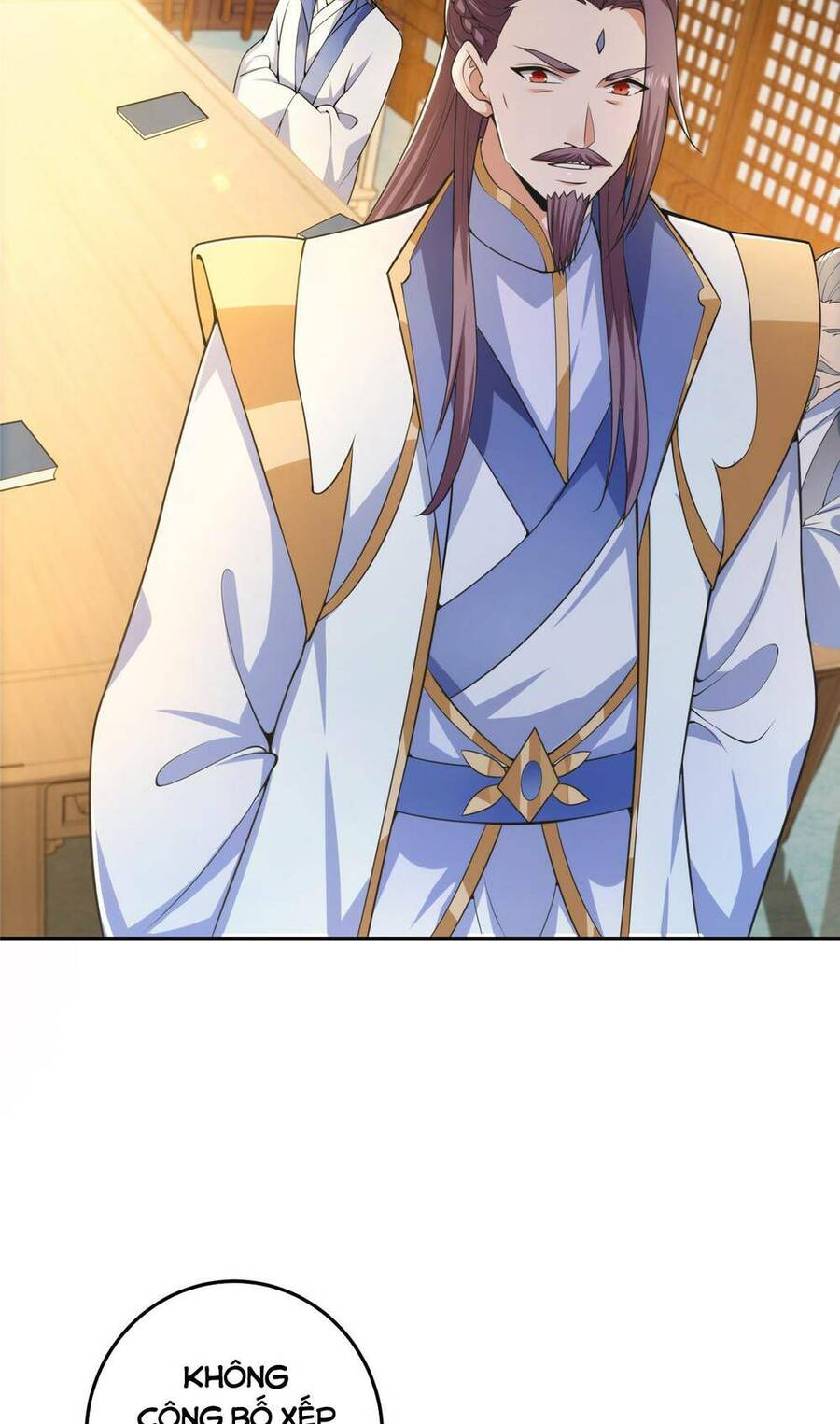 Chưởng Môn Khiêm Tốn Chút Chap 144 - Next Chap 145