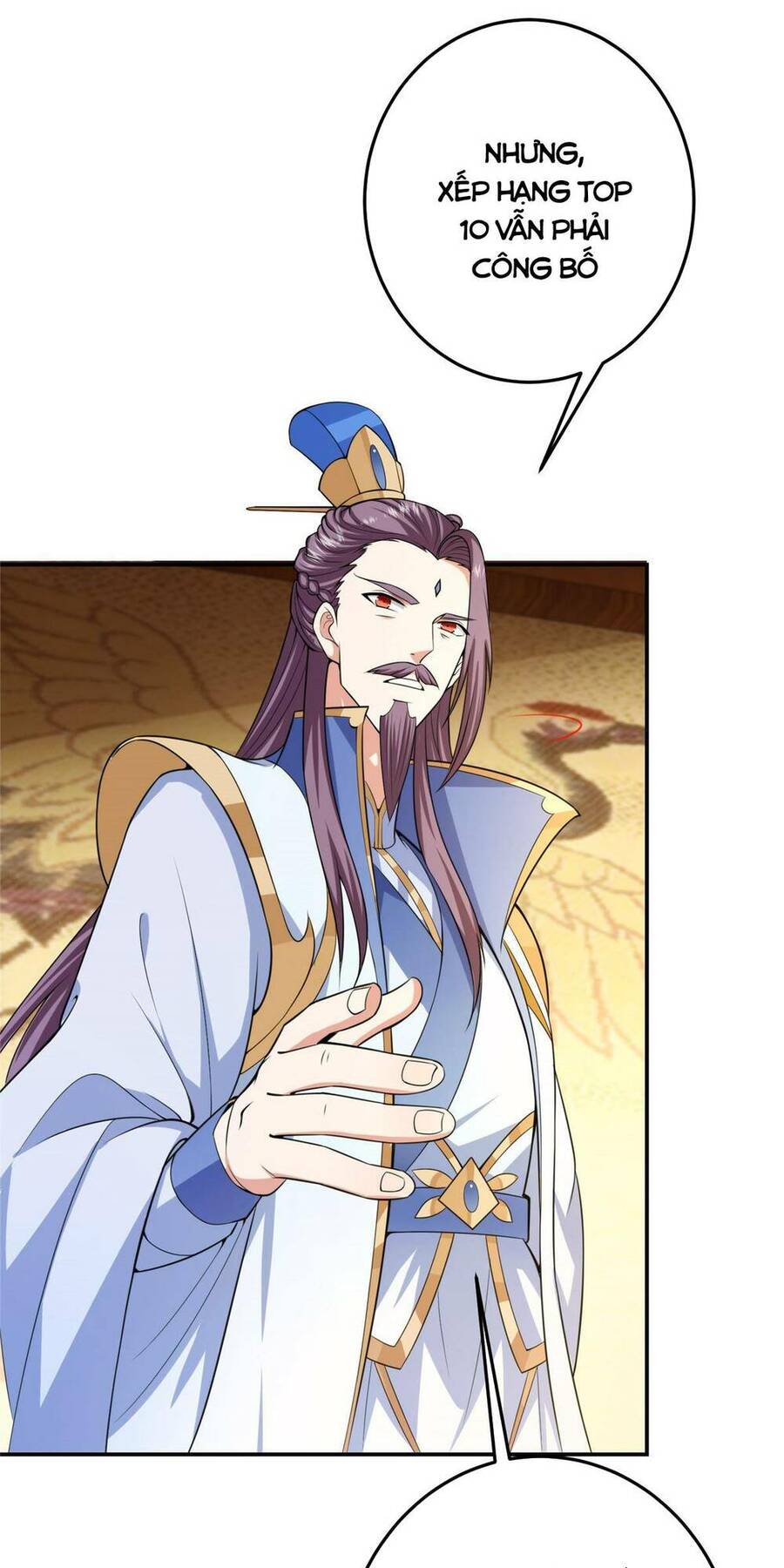 Chưởng Môn Khiêm Tốn Chút Chap 144 - Next Chap 145