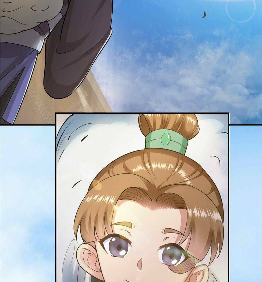 Chưởng Môn Khiêm Tốn Chút Chap 145 - Next Chap 146