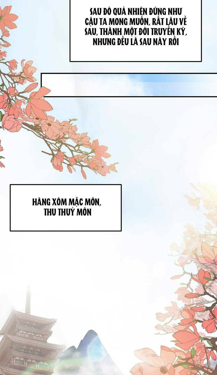 Chưởng Môn Khiêm Tốn Chút Chap 145 - Next Chap 146