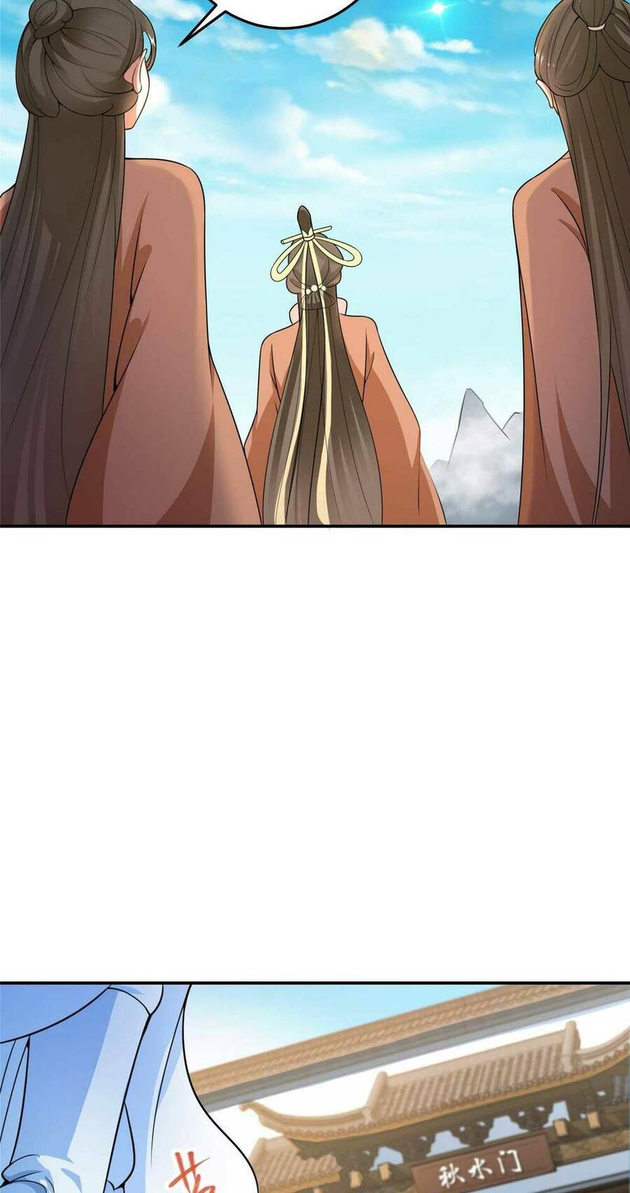 Chưởng Môn Khiêm Tốn Chút Chap 145 - Next Chap 146