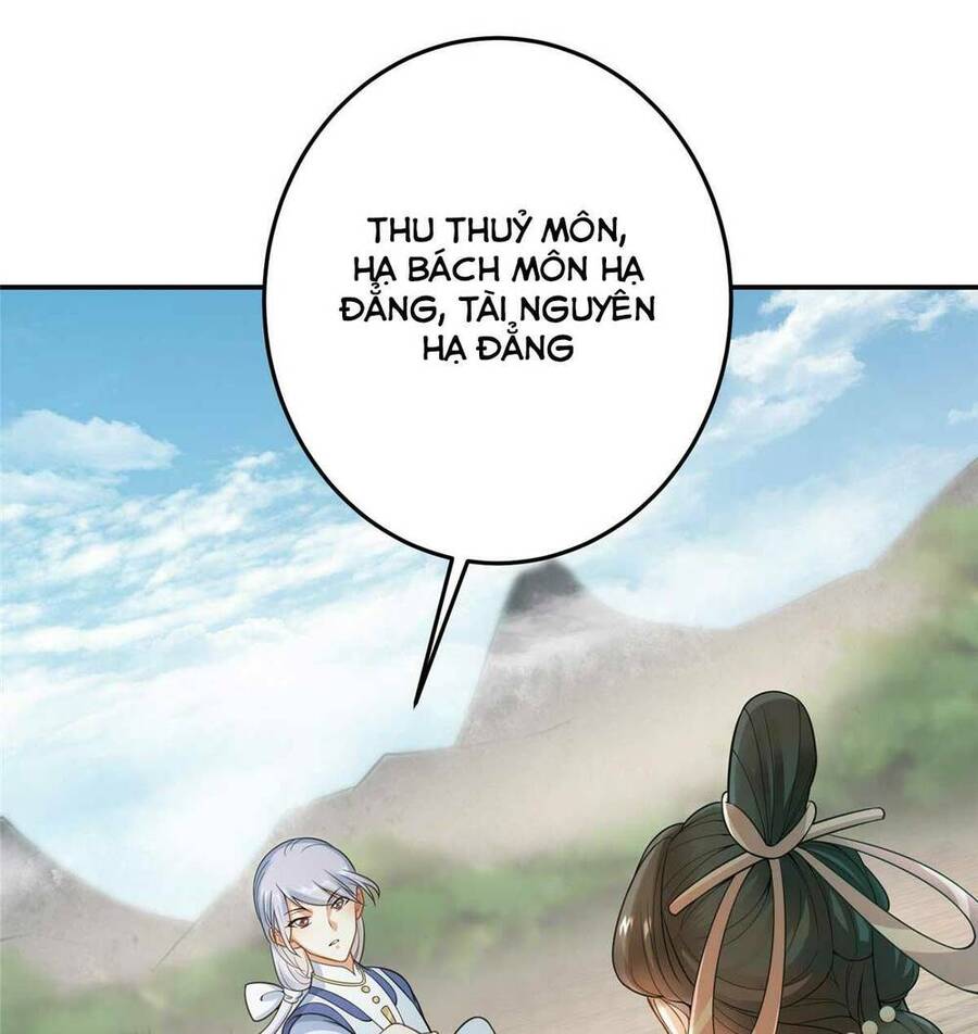 Chưởng Môn Khiêm Tốn Chút Chap 145 - Next Chap 146