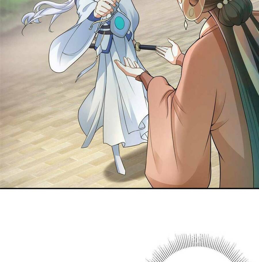 Chưởng Môn Khiêm Tốn Chút Chap 145 - Next Chap 146
