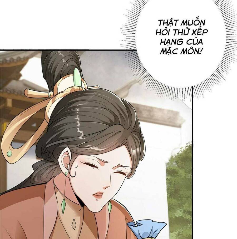Chưởng Môn Khiêm Tốn Chút Chap 145 - Next Chap 146